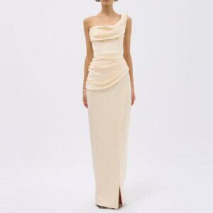 Rachel Gilbert Duke Gown - BRAND NEW W/ TAGS